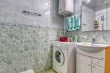 Крым недвижимость Алушта купить  однокомнатной квартиры с ремонтом в Алуште улица: Судакская
